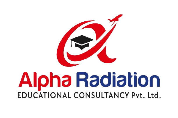 Alpha radiation